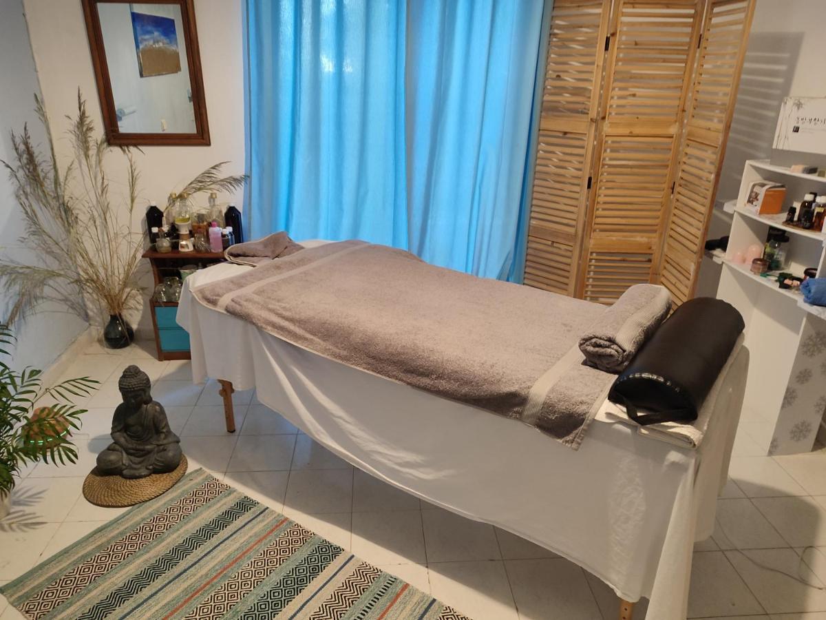 Dolphin Apartments Φαληράκι Εξωτερικό φωτογραφία